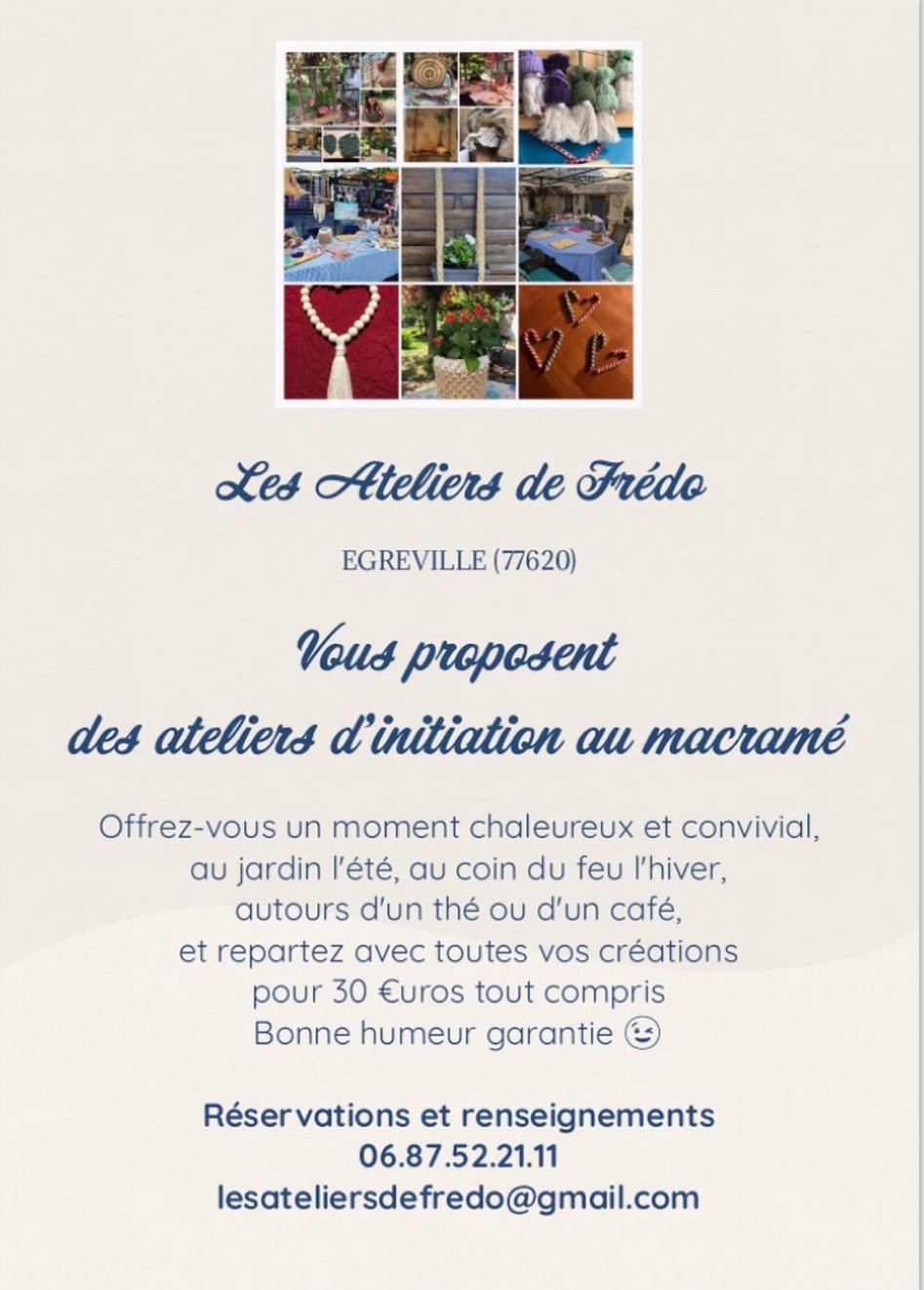 FLYER